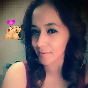 Meet your Posher, Almorena